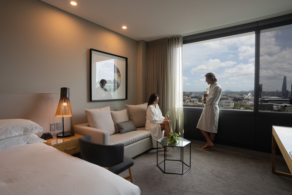Four Points By Sheraton Sydney Central Park 19/26