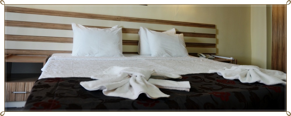 Tjs Hotel Fethiye 13/23