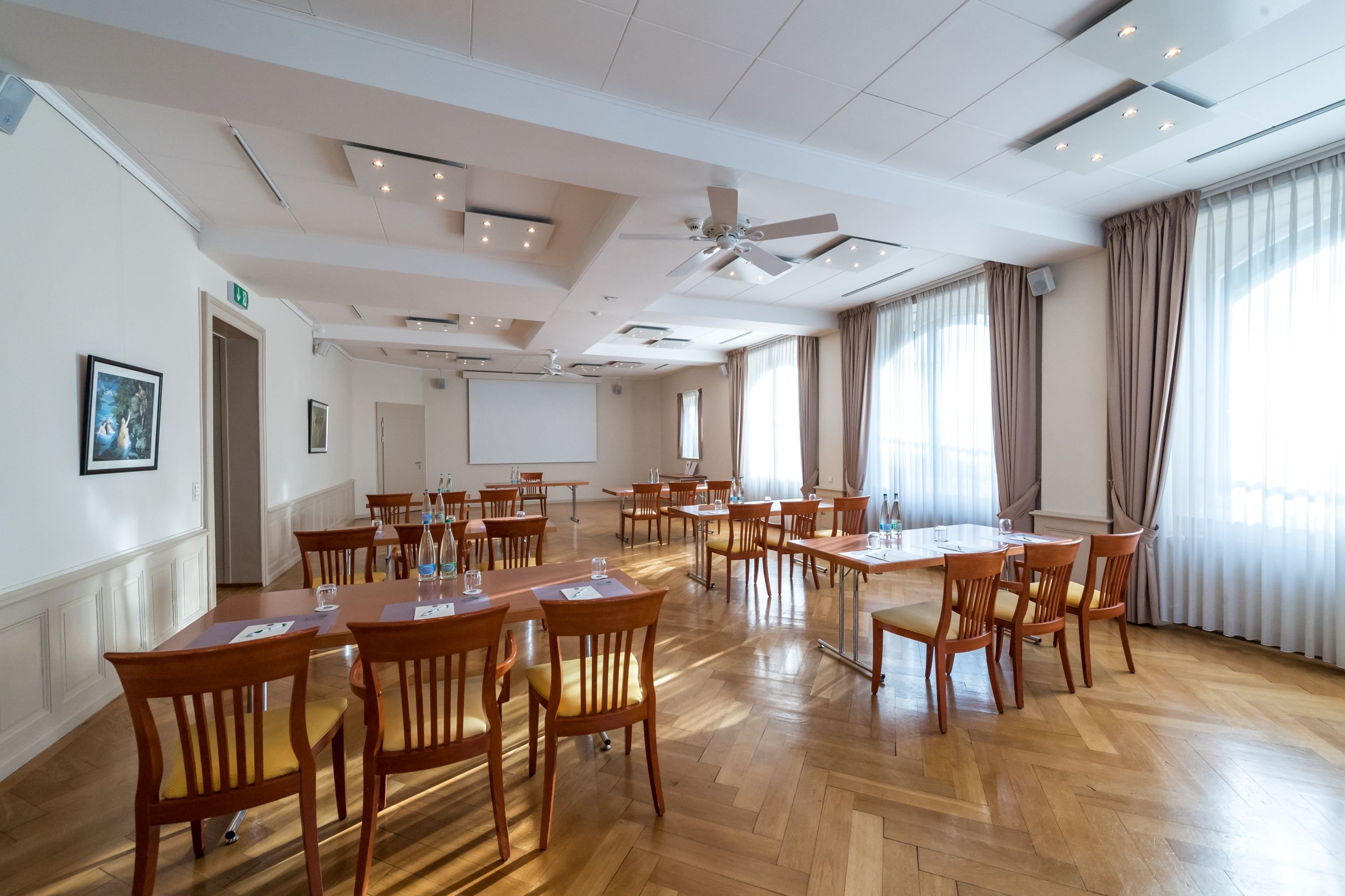 Hotel Bon Rivage 16/24