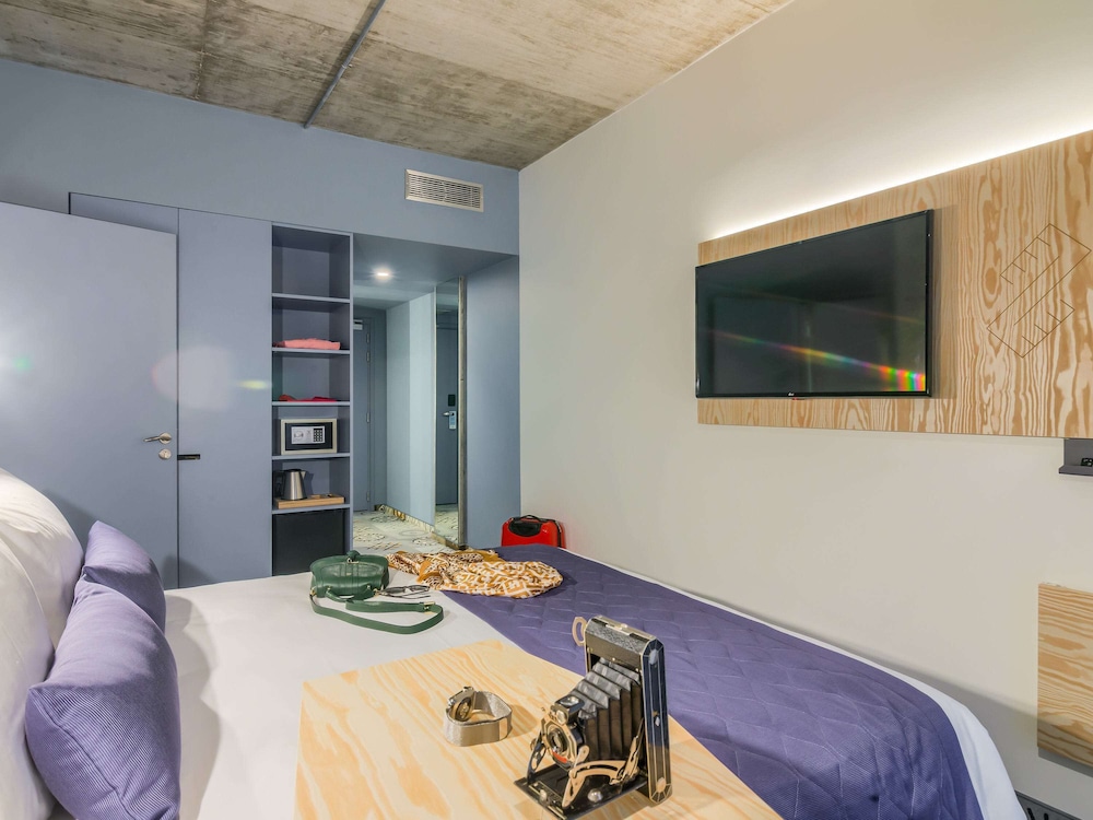 Ibis Styles Bucharest City Center 54/76
