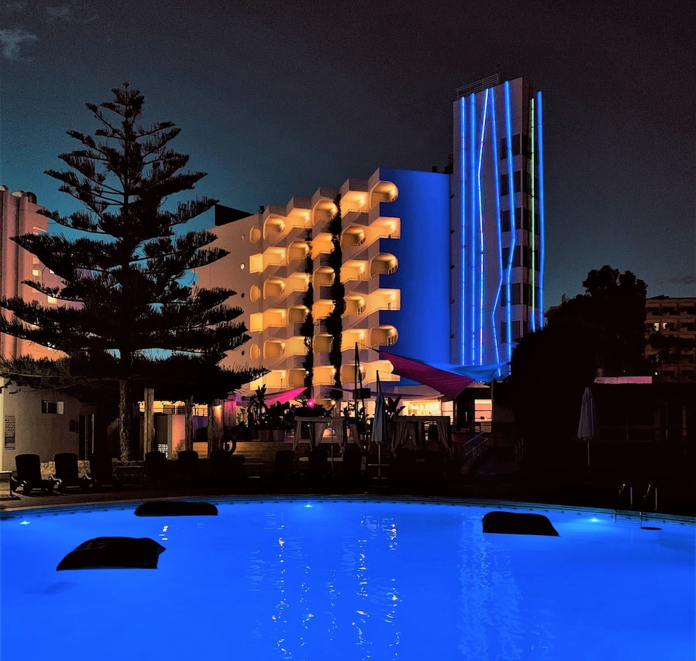 BG Hotel Pamplona 9/46