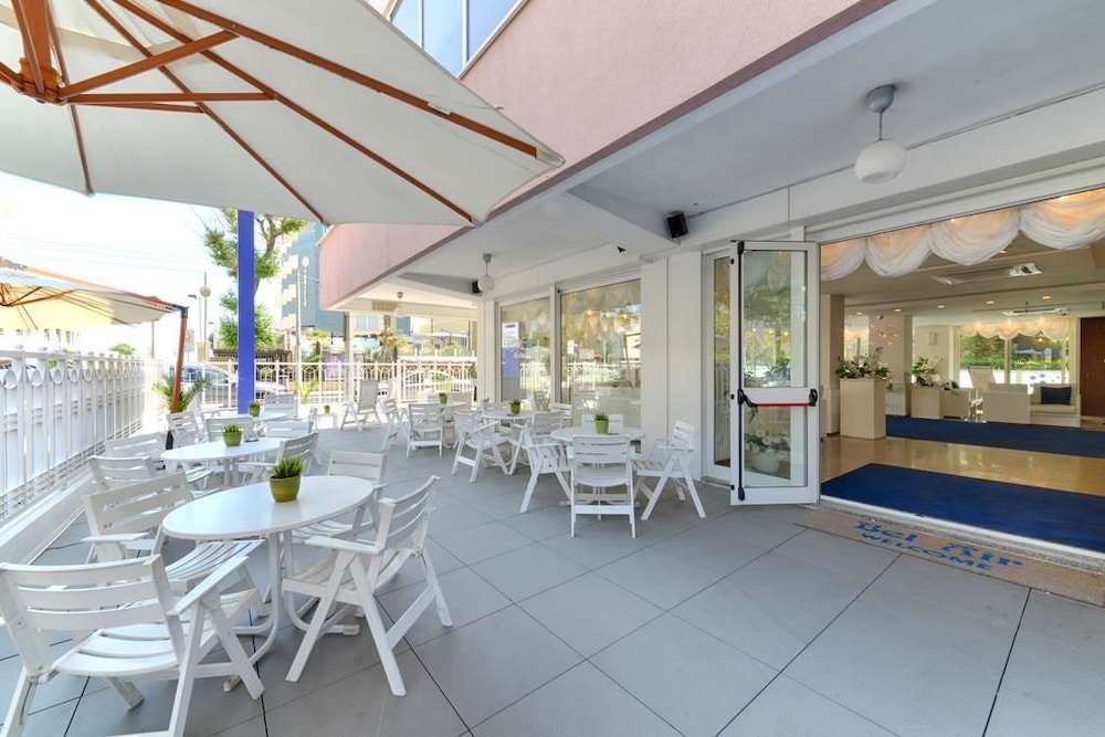 Hotel Bel Air 8/38