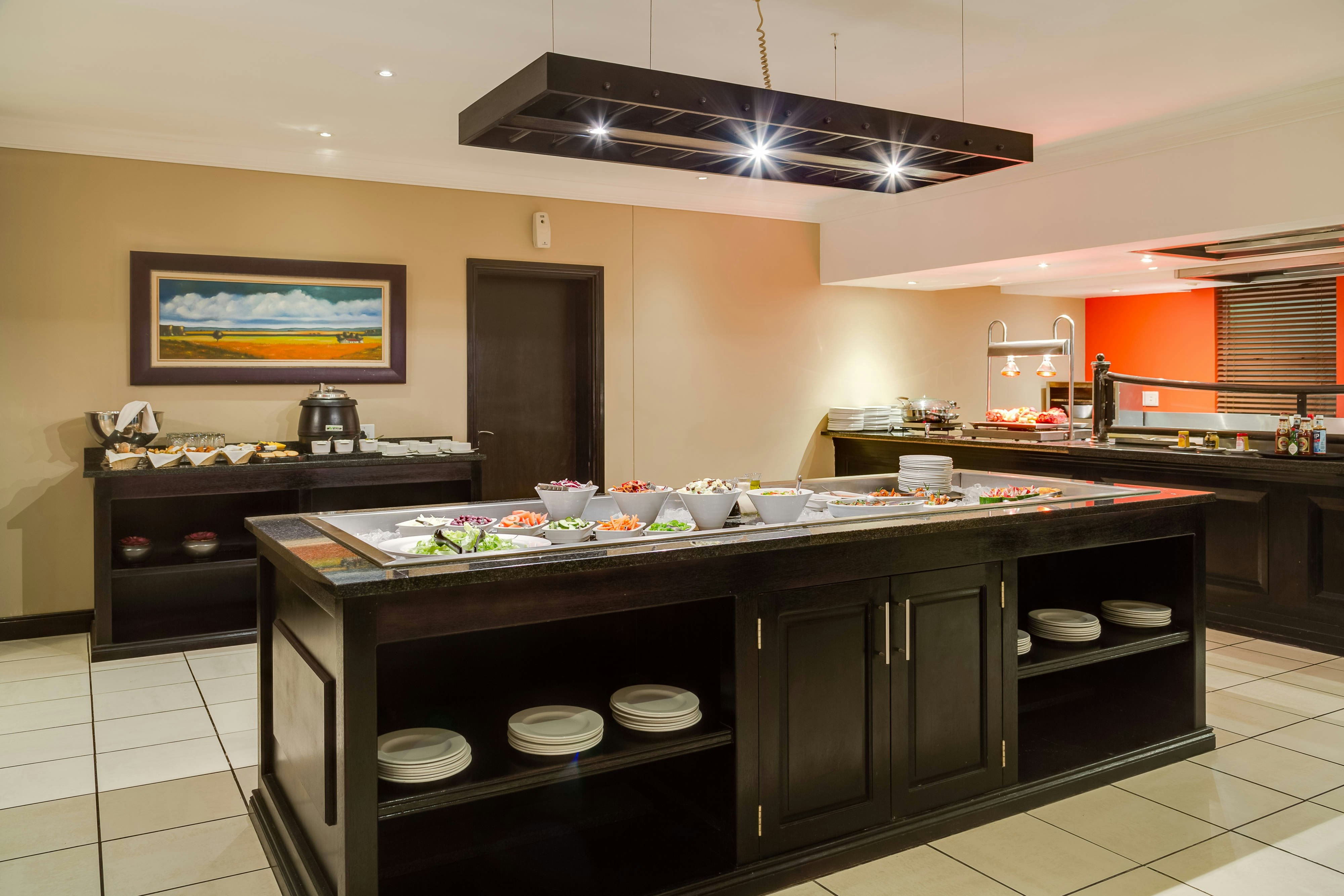 Protea Hotel Bloemfontein 21/37