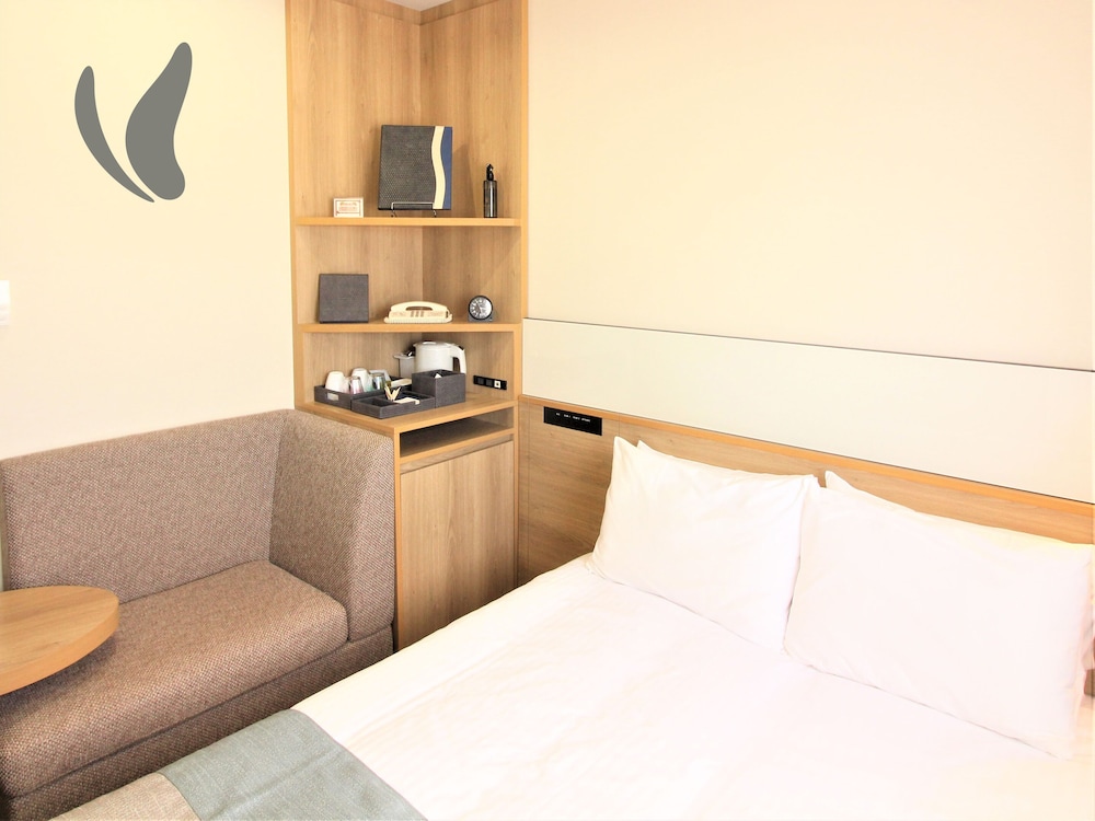 Almont Hotel Naha Omoromachi 24/67