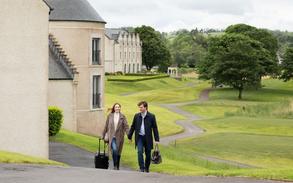 Lough Erne Resort 92/100