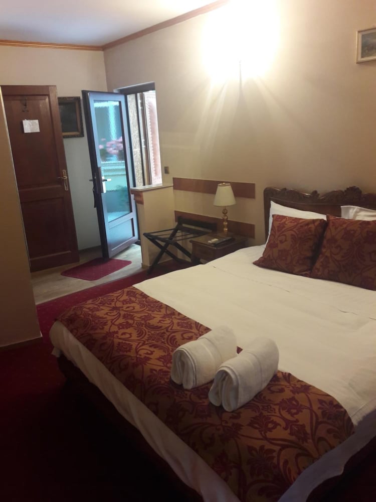 Hotel Boutique Monaco 14/43