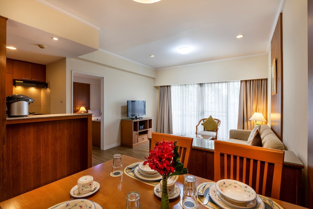 Kantary House Hotel, Bangkok 35/50