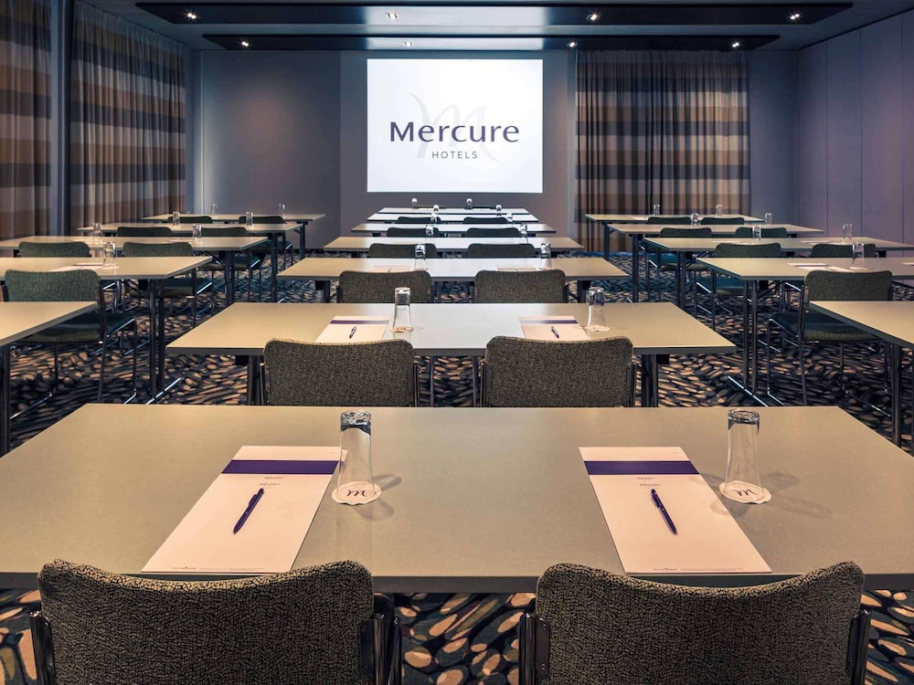 MERCURE SALZBURG CITY 37/46