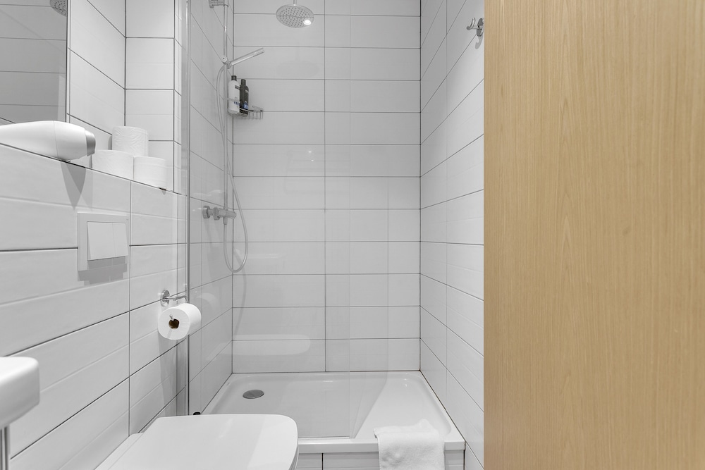 Icelandic Apartments 48/50