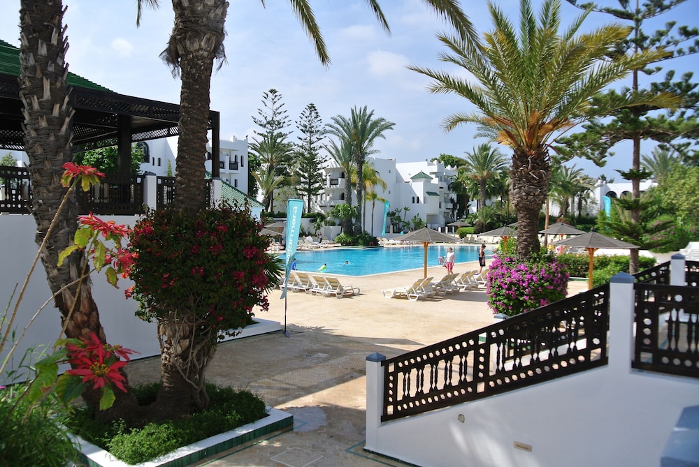 Valeria Jardins D'Agadir Resort 47/62