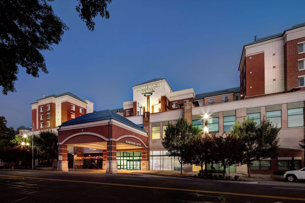 Homewood Suites by Hilton Salt Lake City-Downtown photo3