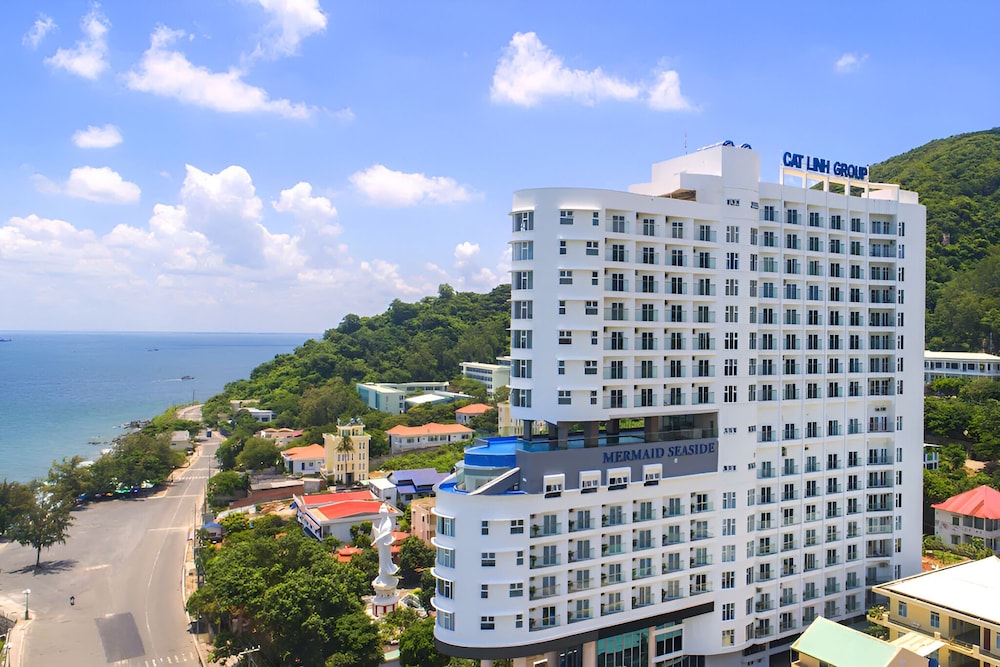 Mermaid Seaside Hotel 3/59