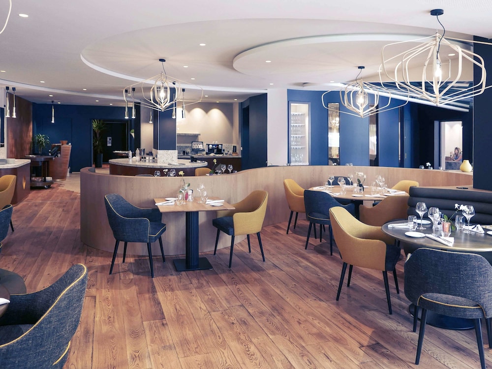 Mercure Dijon Centre Clemenceau 61/78