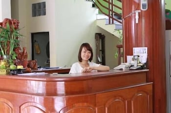 Phong Lan Guesthouse 6/43
