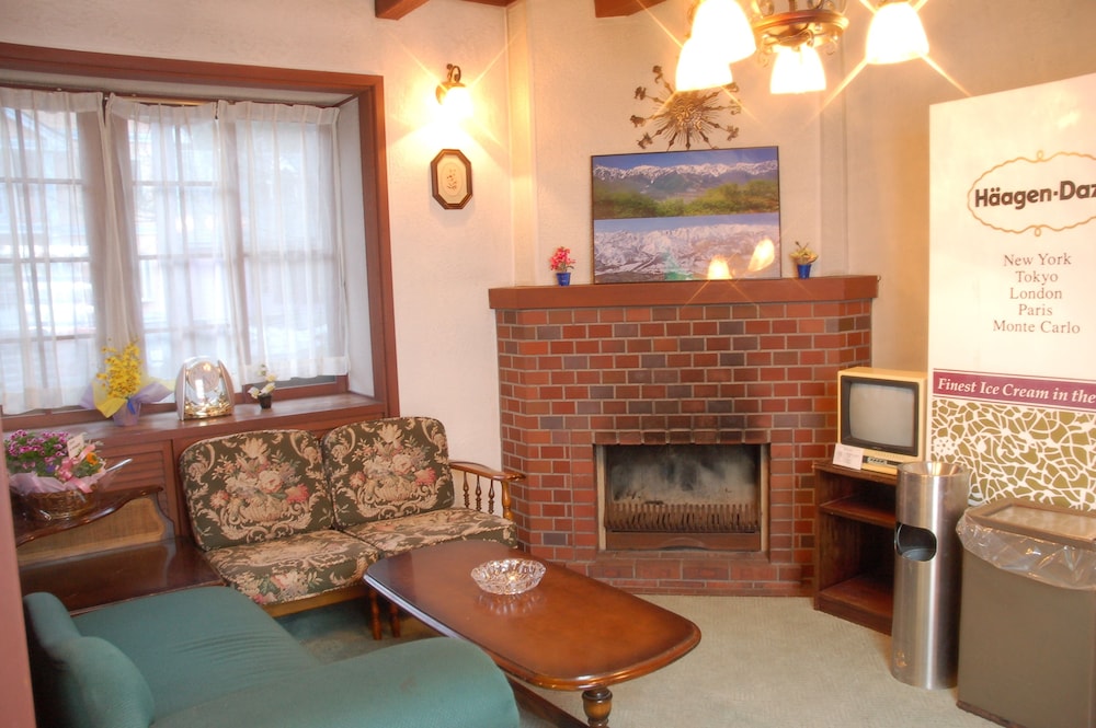 Hotel Mont Blanc Hakuba 35/49