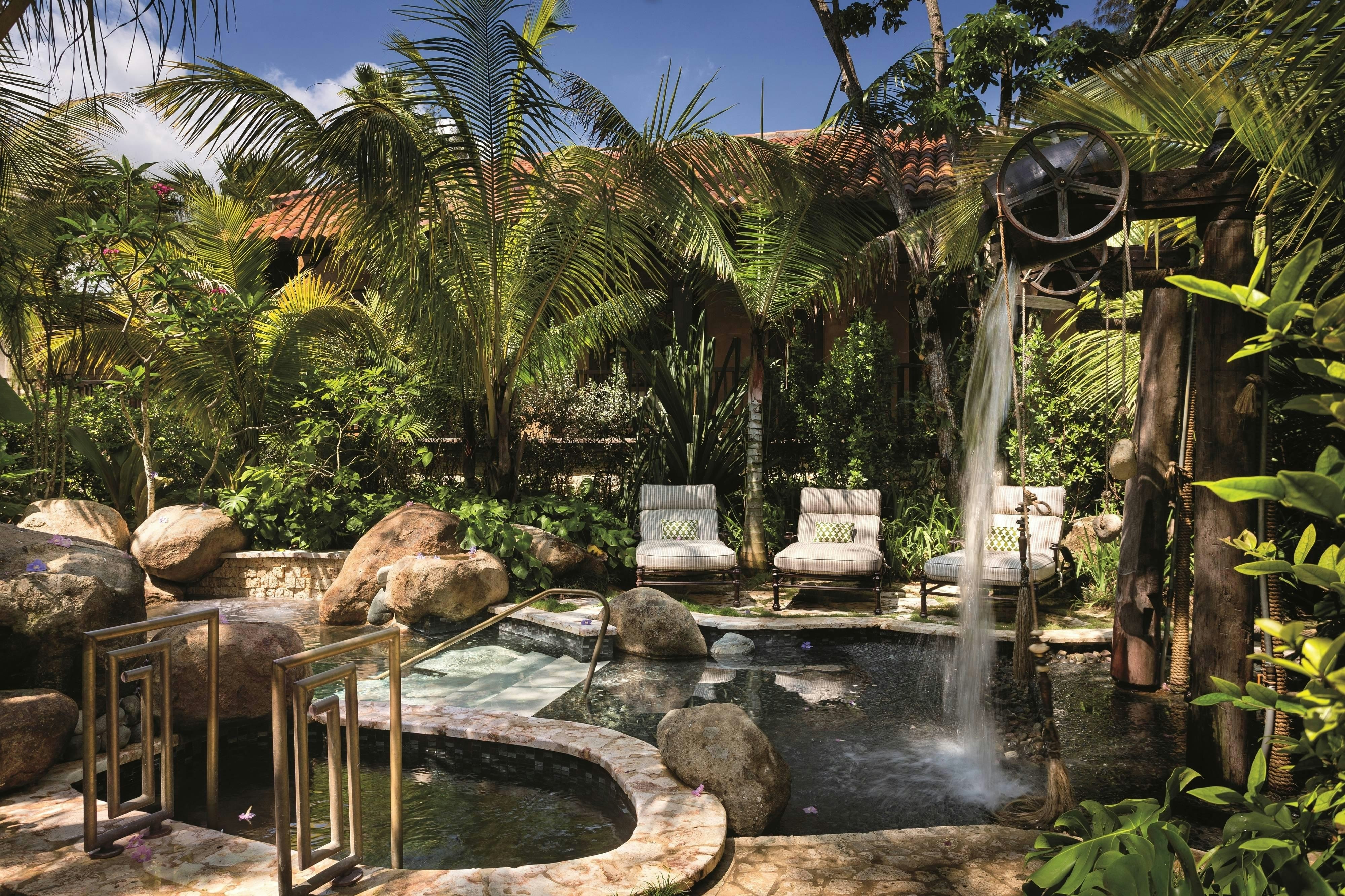 Dorado Beach A Ritz Carlton Reserve 7/47
