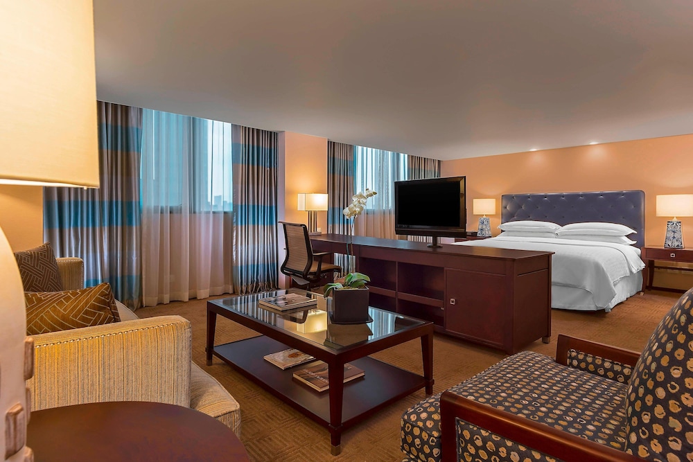Sheraton Mexico City Maria Isabel Ex Sheraton Maria Isabel Hotel 23/39