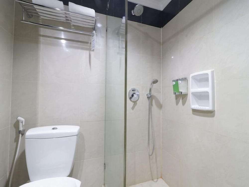 P Hotel Jakarta 23/23
