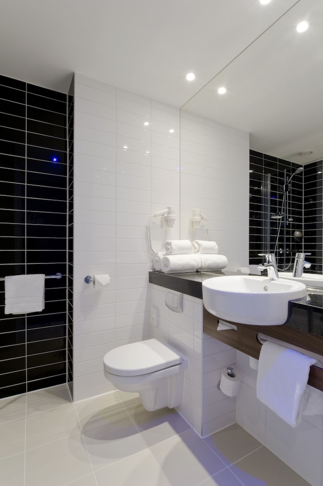 HOLIDAY INN EXPRESS UTRECHT - PAPENDORP 17/61