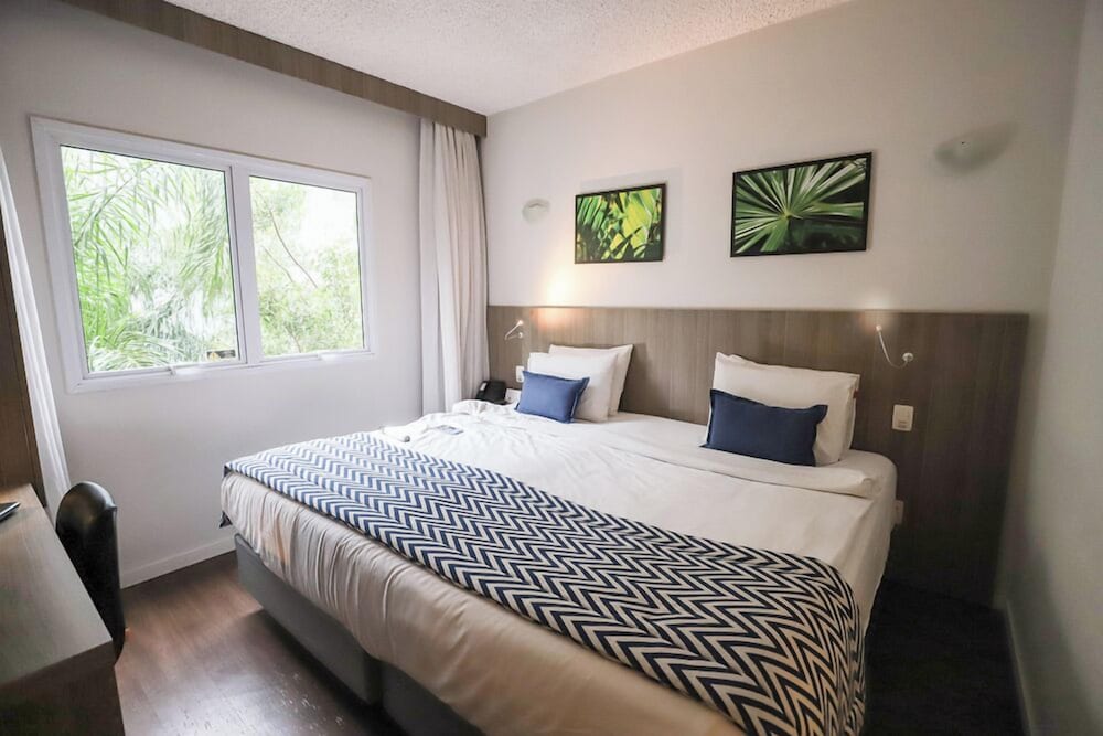 Ramada by Wyndham Campinas Viracopos 19/60