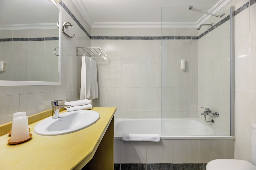 Apartamentos Vibra Tivoli 66/67