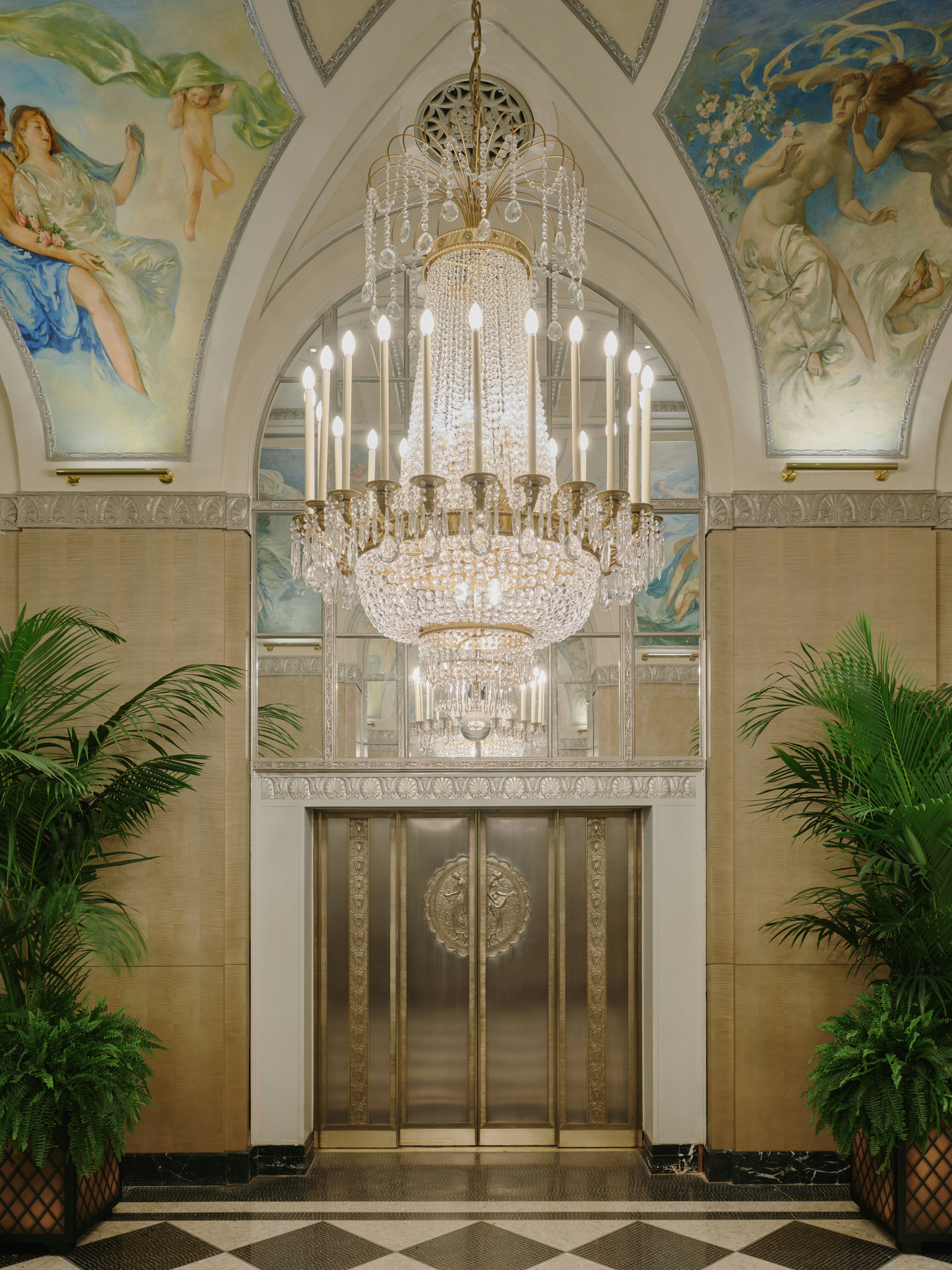 Waldorf Astoria New York 15/54