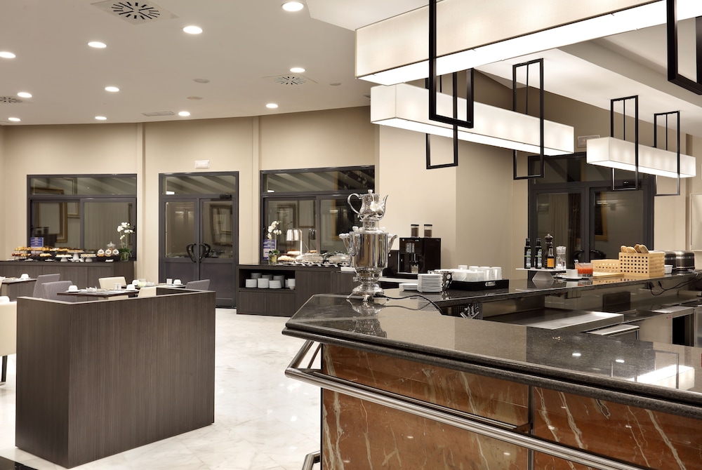 Eurostars Madrid Foro 54/62