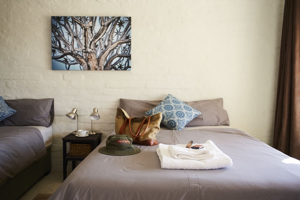 Solitaire Country Lodge 34/54