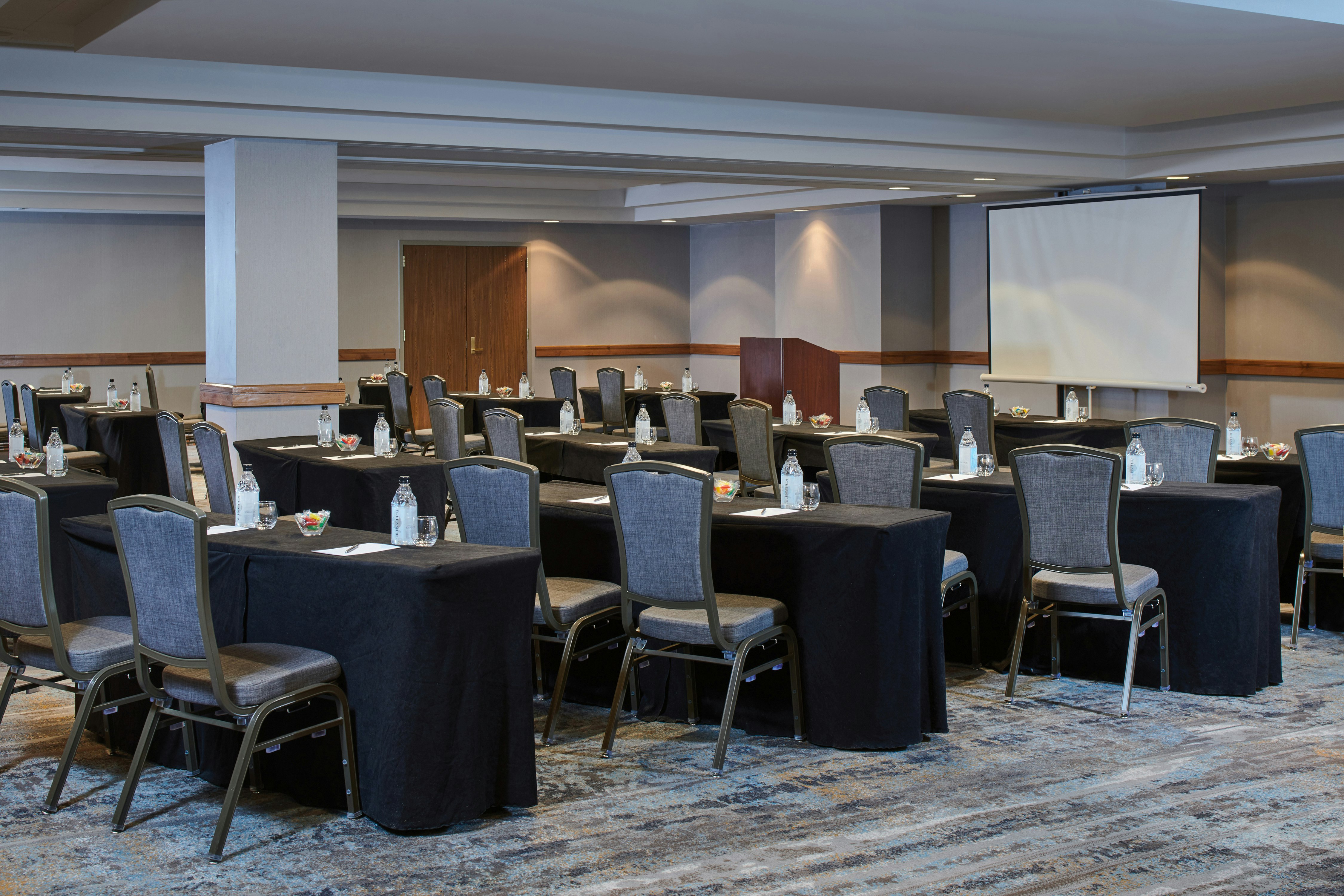 Hilton Anchorage 53/64