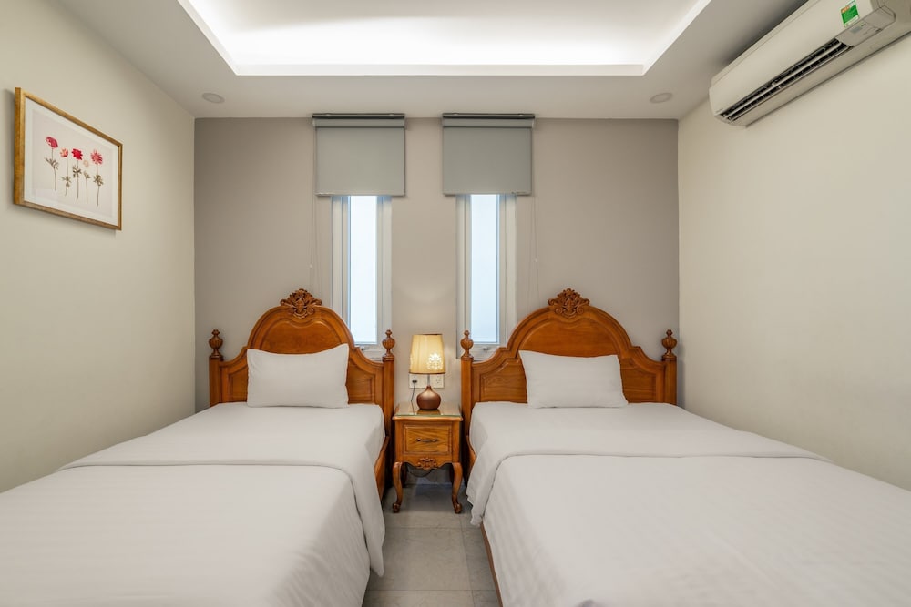 SAZI Erato Hotel - Free Airport & Breakfast 19/39