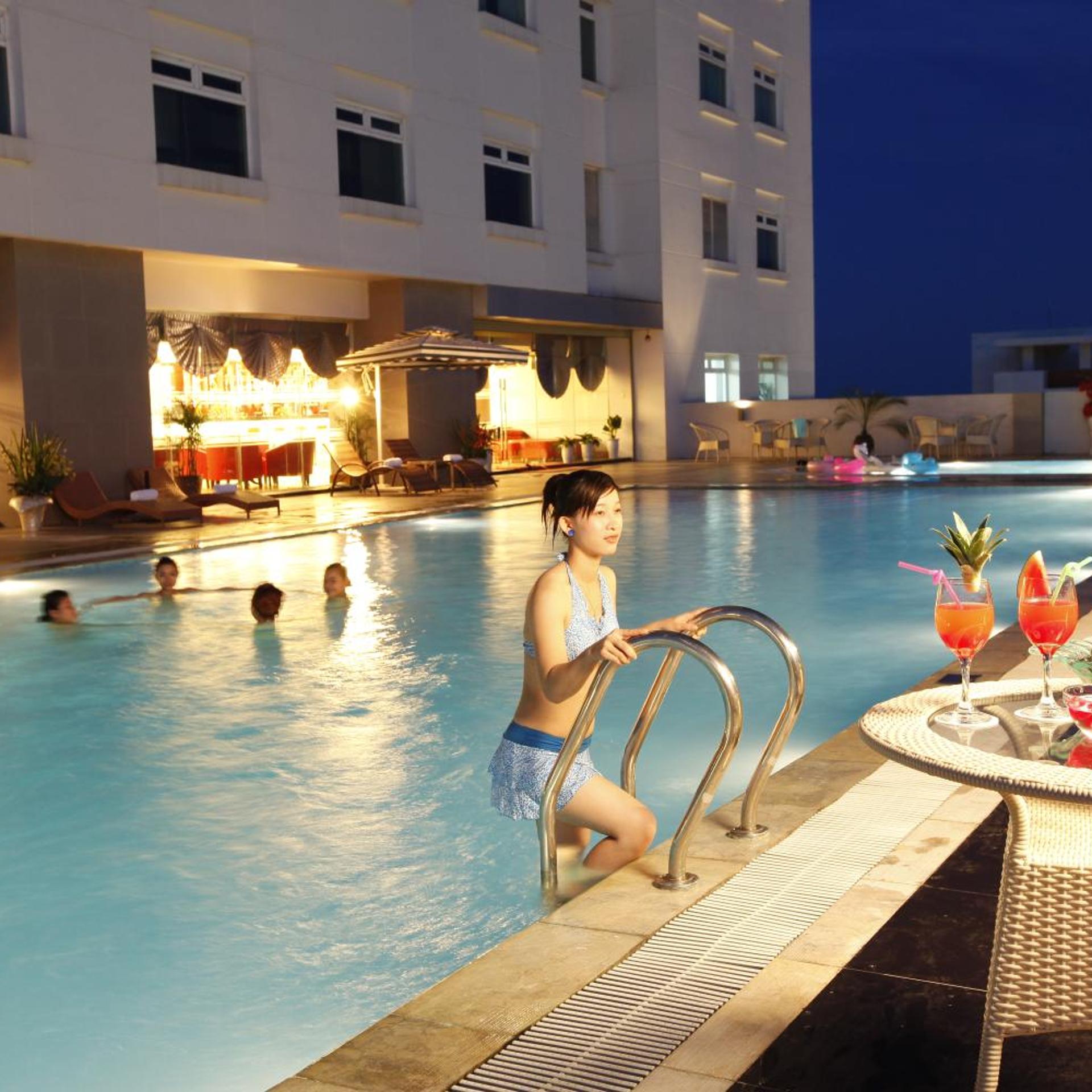 Majestic Mong Cai Hotel 30/30
