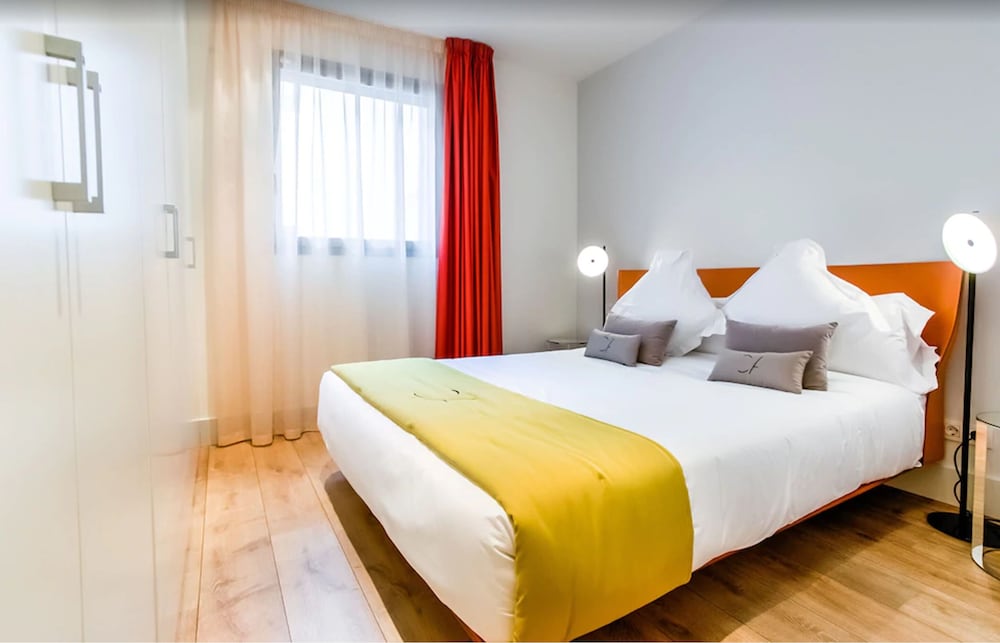 Cosmo Apartments Passeig de Gracia 5/24