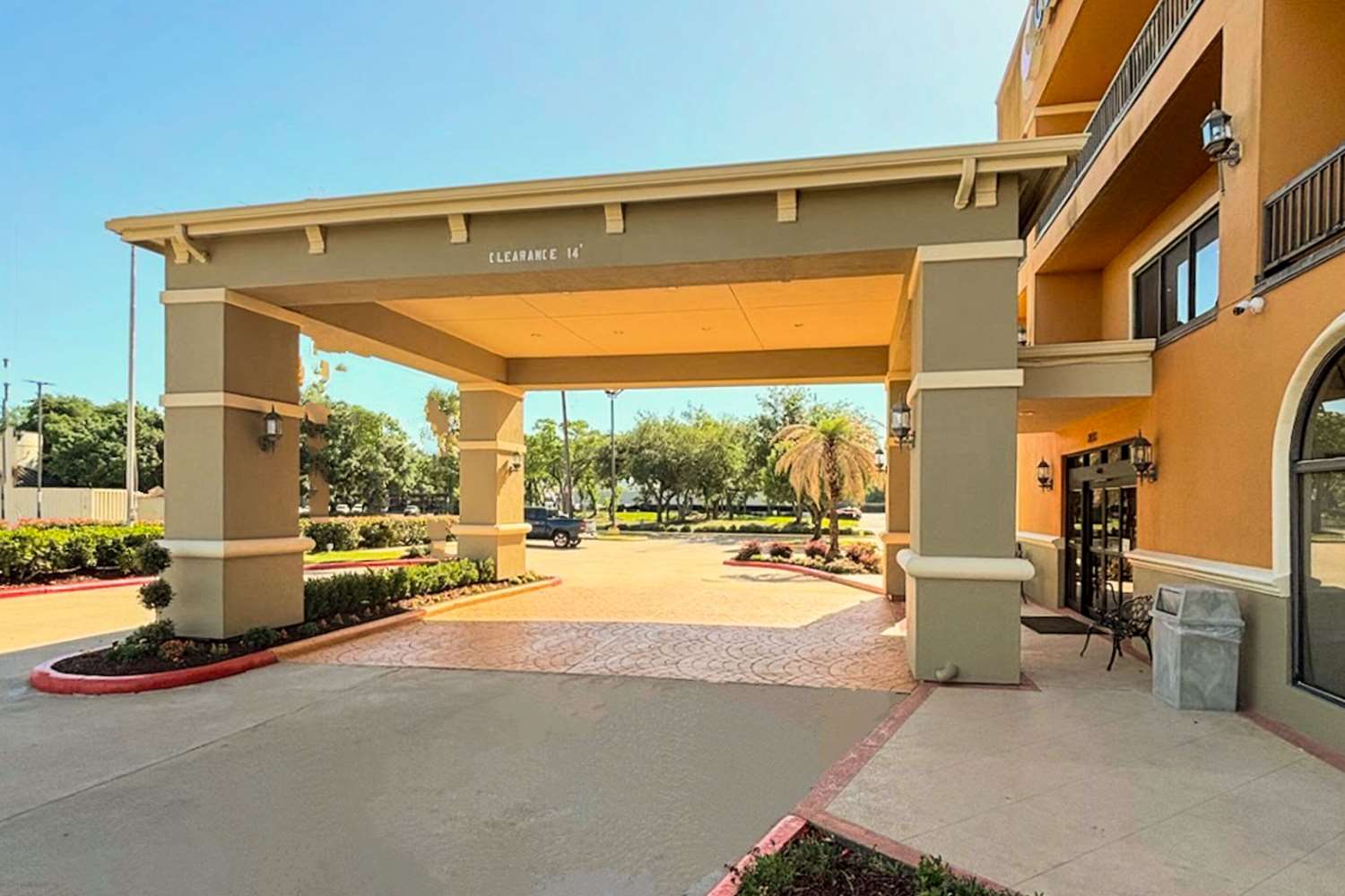 Comfort Suites Westchase Houston Energy Corridor 11/54