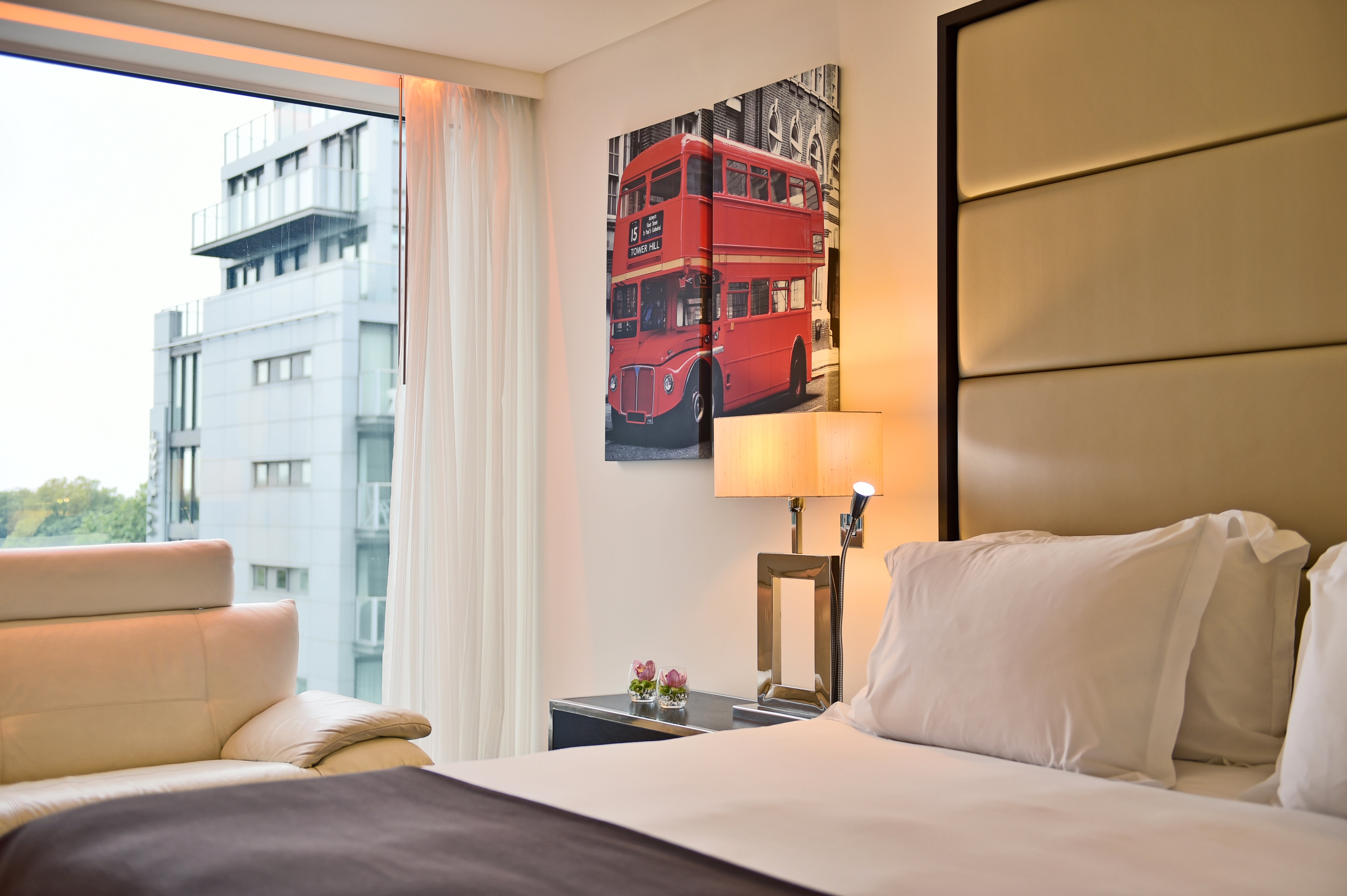 Pestana Chelsea Bridge Hotel & Spa 16/50