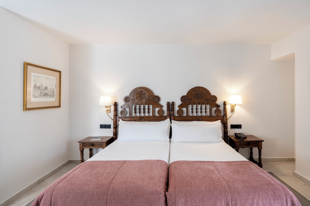 Parador De Ciudad Rodrigo 16/50