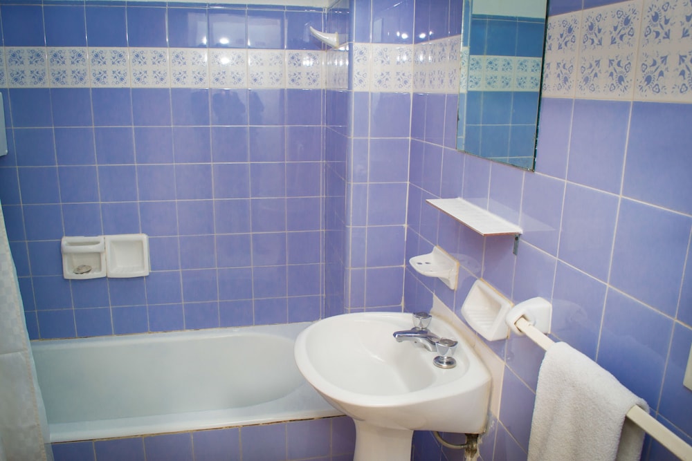 Marcopolo Inn Bariloche - Adults Only 46/48