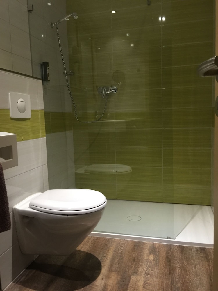 Hotel Am Kurpark 47/50