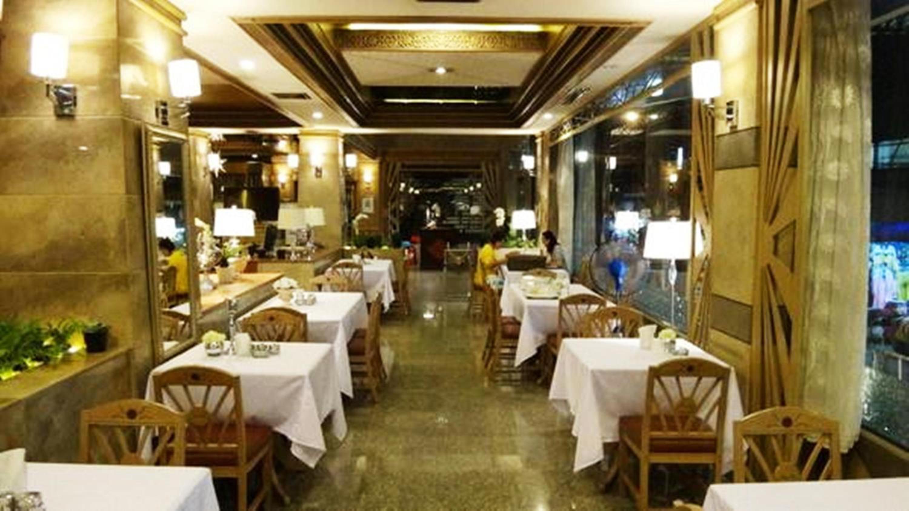 AA Hotel Pattaya 31/42