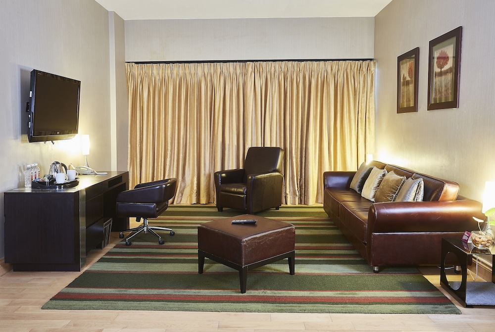 The Oterra Bangalore 22/47