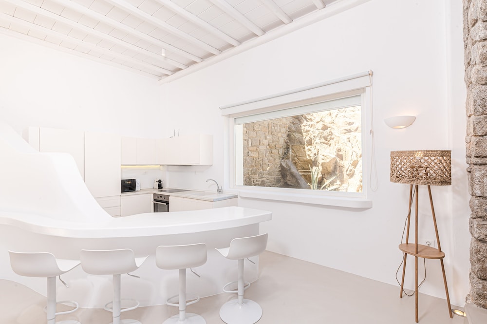 Carpe Diem Villas Mykonos 6/50