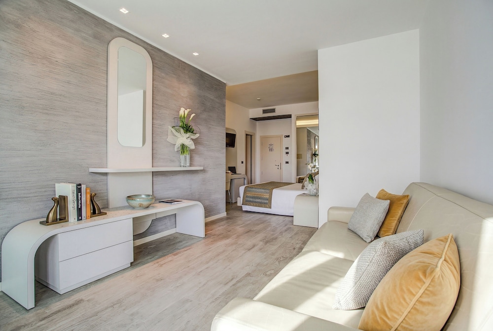 Hotel Le Palme - Premier Resort 40/55
