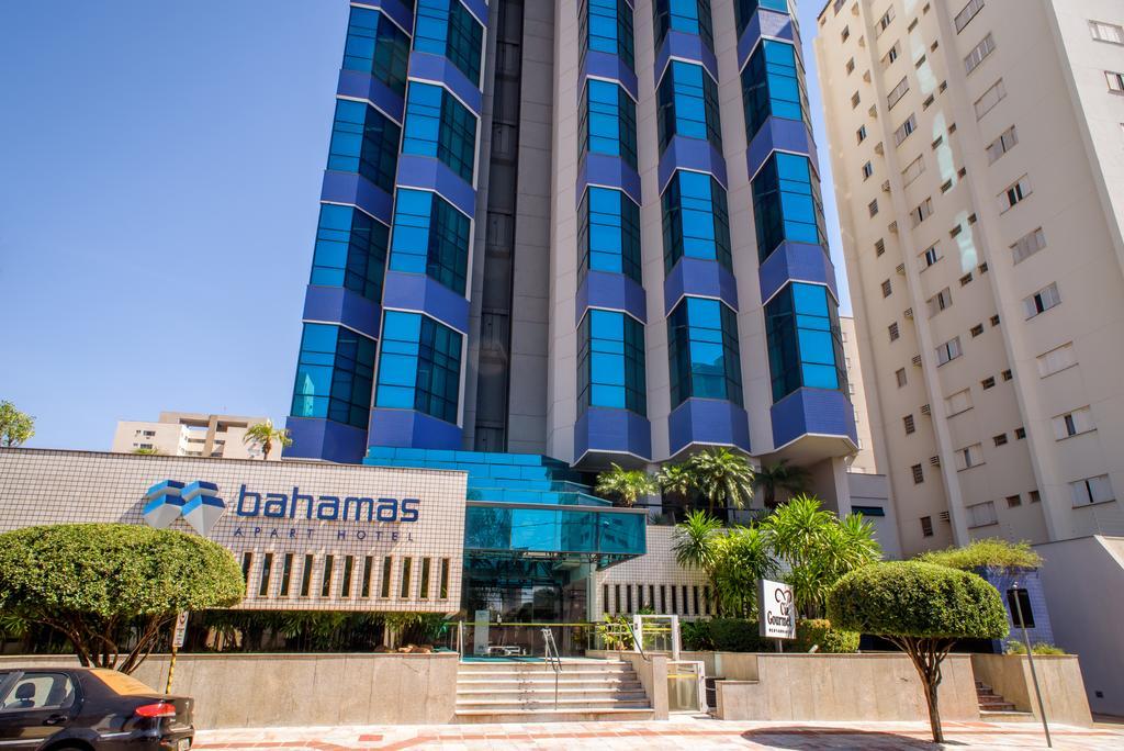 Bahamas Suite Hotel 2/29