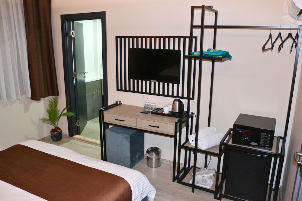Monezza Hotel - Maltepe 12/33