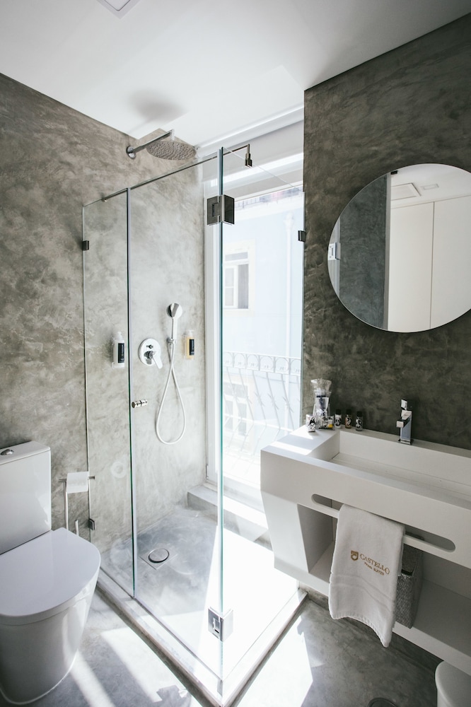 Castello Prime Suites 44/50