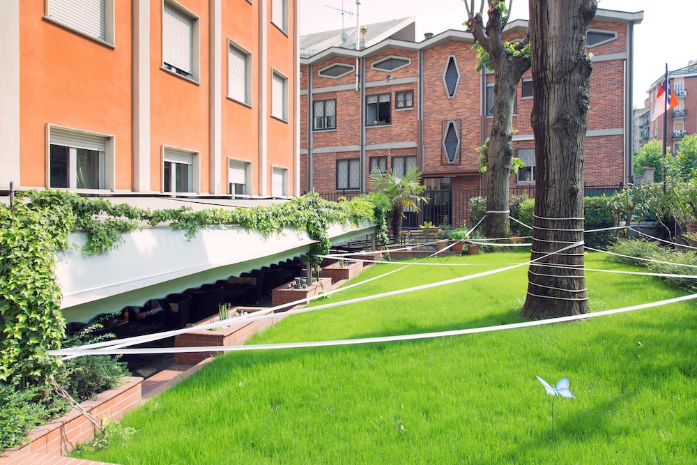 Eco Hotel Milano 62/69