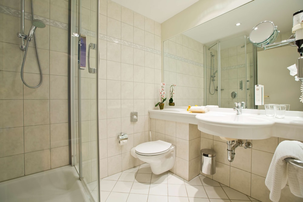 Best Western Plus Theodor Storm Hotel 12/37