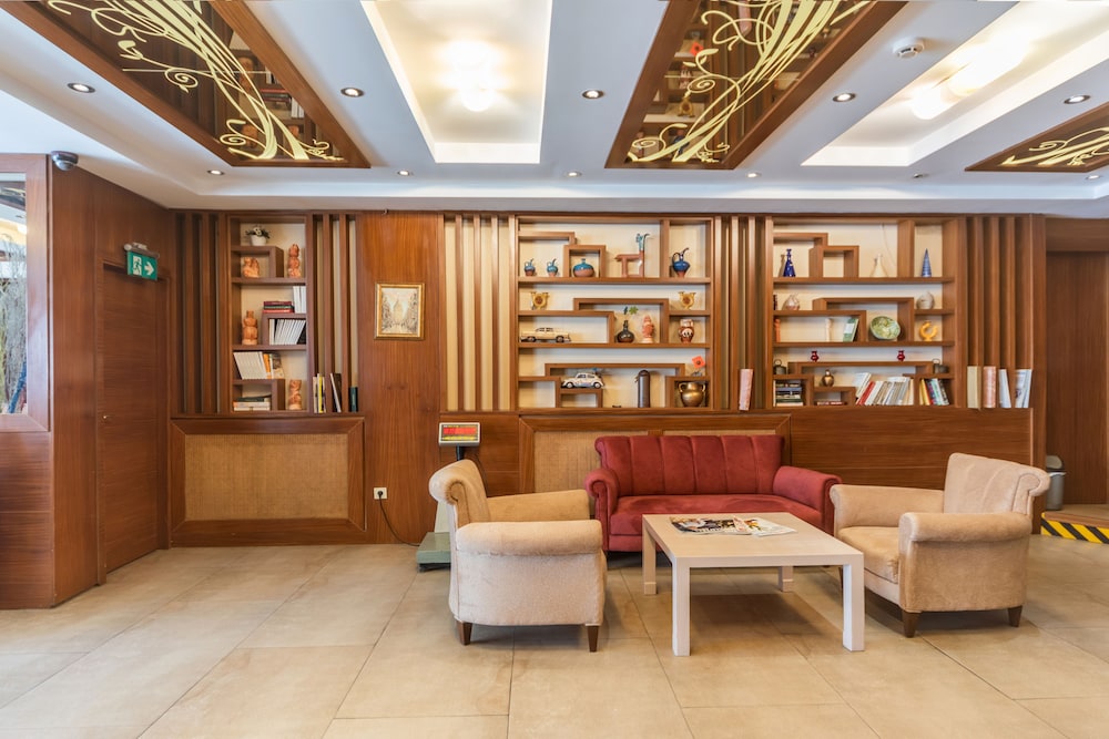 Senabil Hotel Old City 34/48