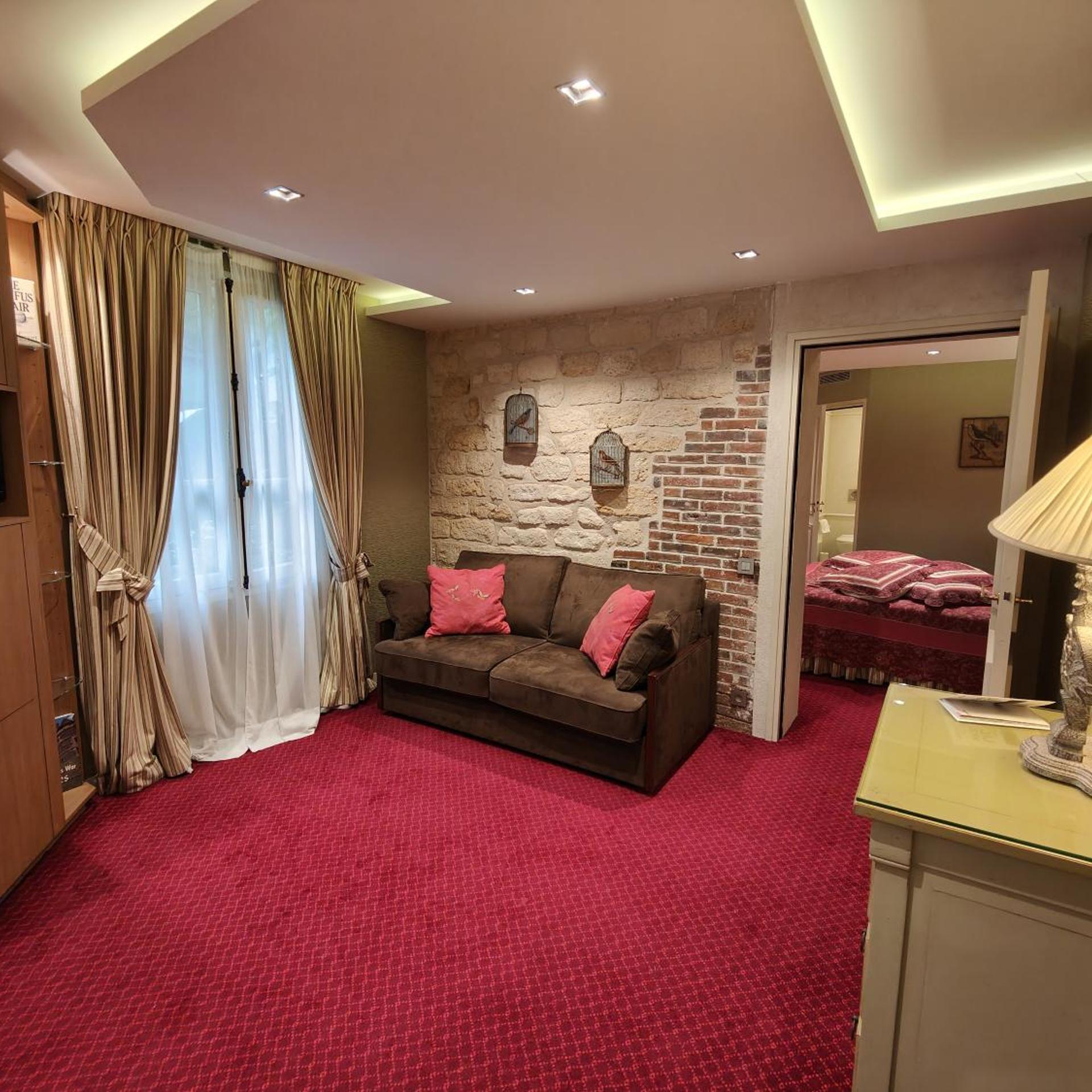 Relais Medicis 31/48