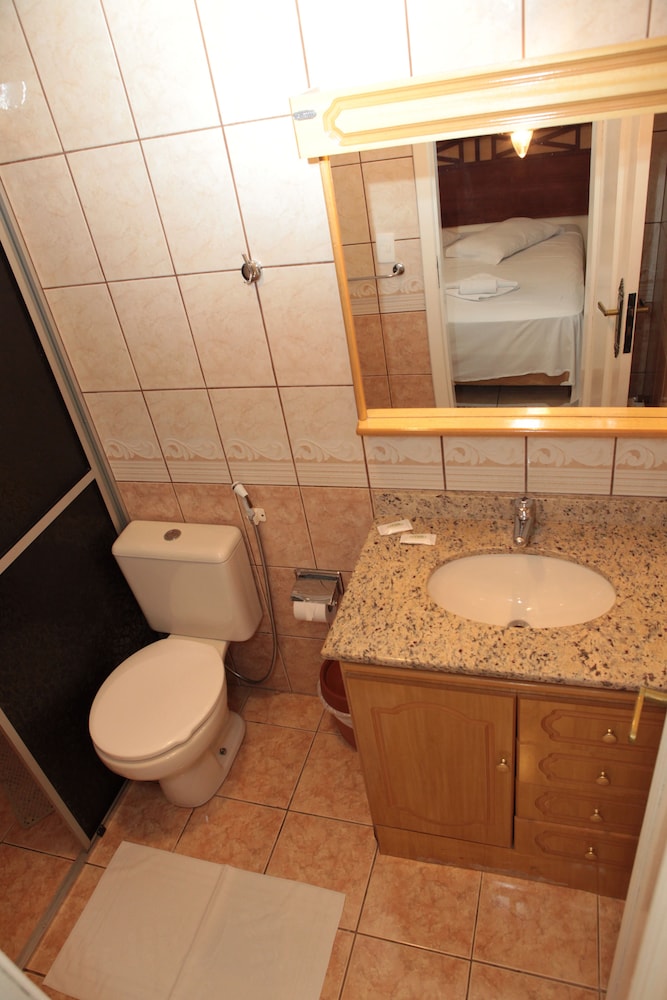 Hotel Pousada Ald Mama 17/58