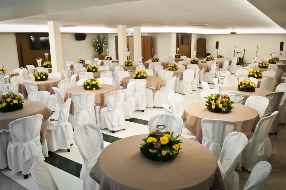 Porto Do Sol Hotel Guarapari 24/34